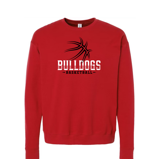 NORTH GWINNETT FLEECE CREW ADULT