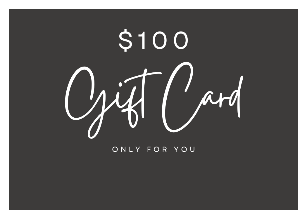 Local Co. Gift Card