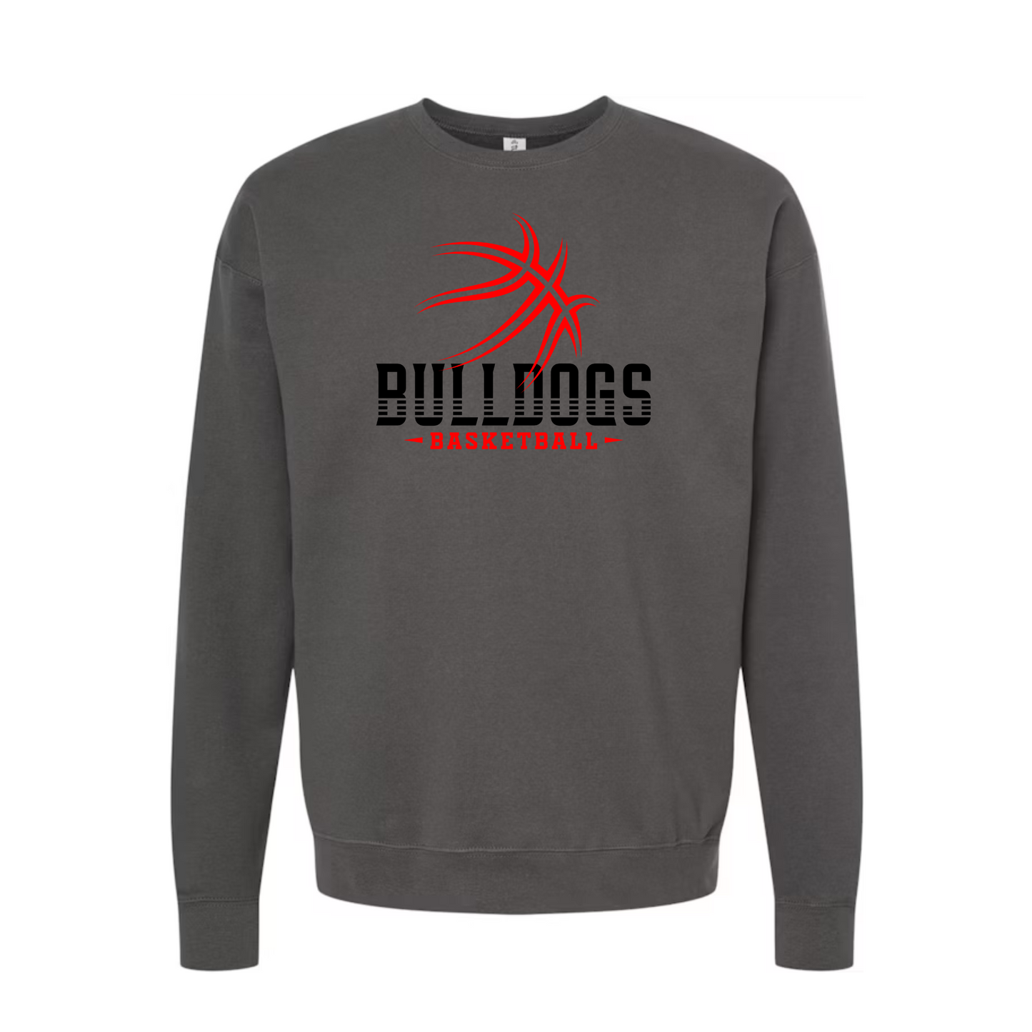NORTH GWINNETT FLEECE CREW ADULT