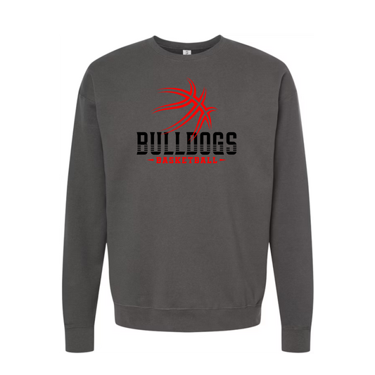 NORTH GWINNETT FLEECE CREW ADULT
