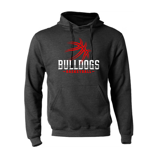 NORTH GWINNETT FLEECE HOODIE ADULT