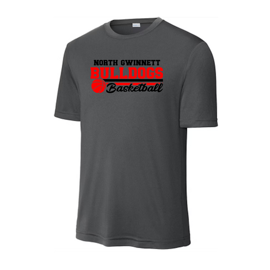 NORTH GWINNETT SHORT SLEEVE DRIFIT ADULT