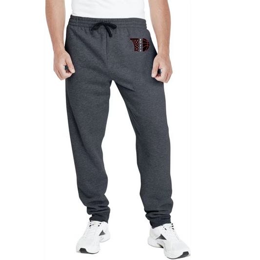NORTH GWINNETT BASKETBALL JOGGERS ADULT