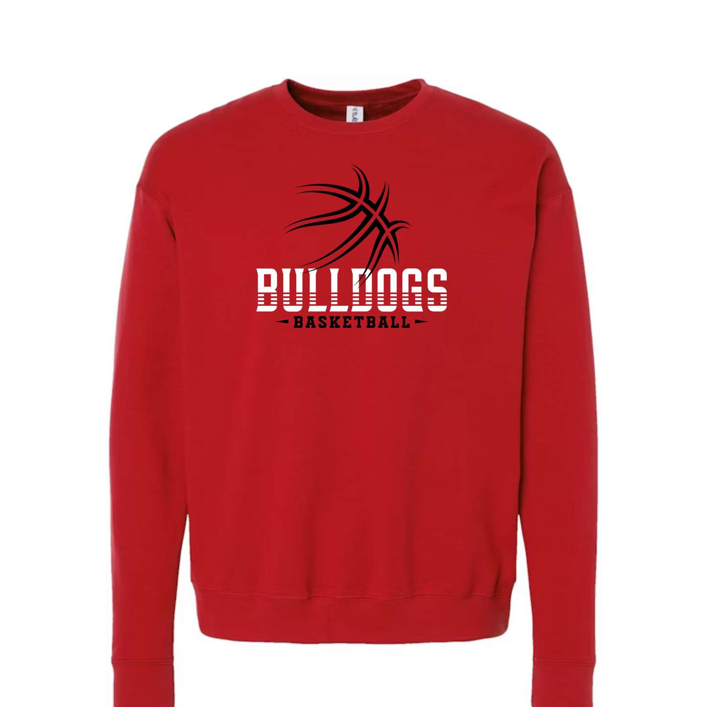 NORTH GWINNETT FLEECE CREW ADULT