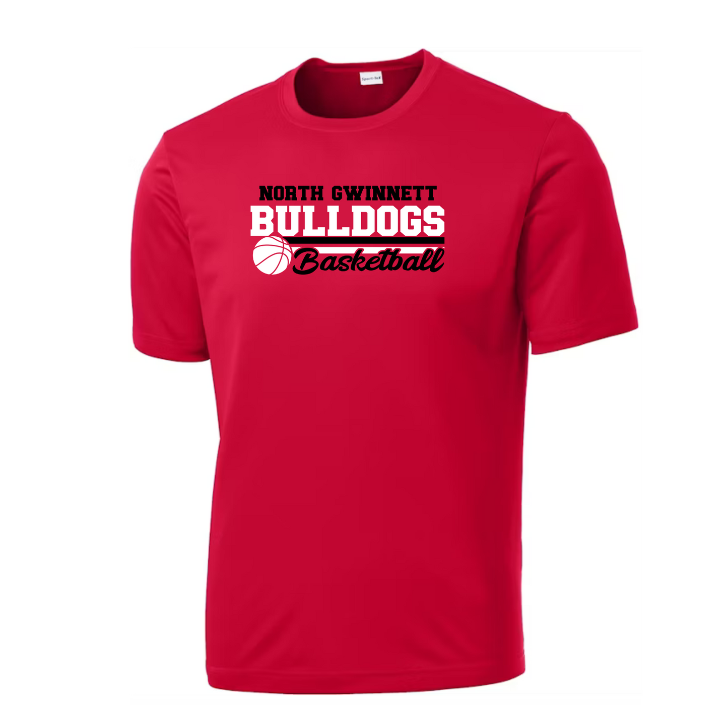 NORTH GWINNETT SHORT SLEEVE DRIFIT ADULT