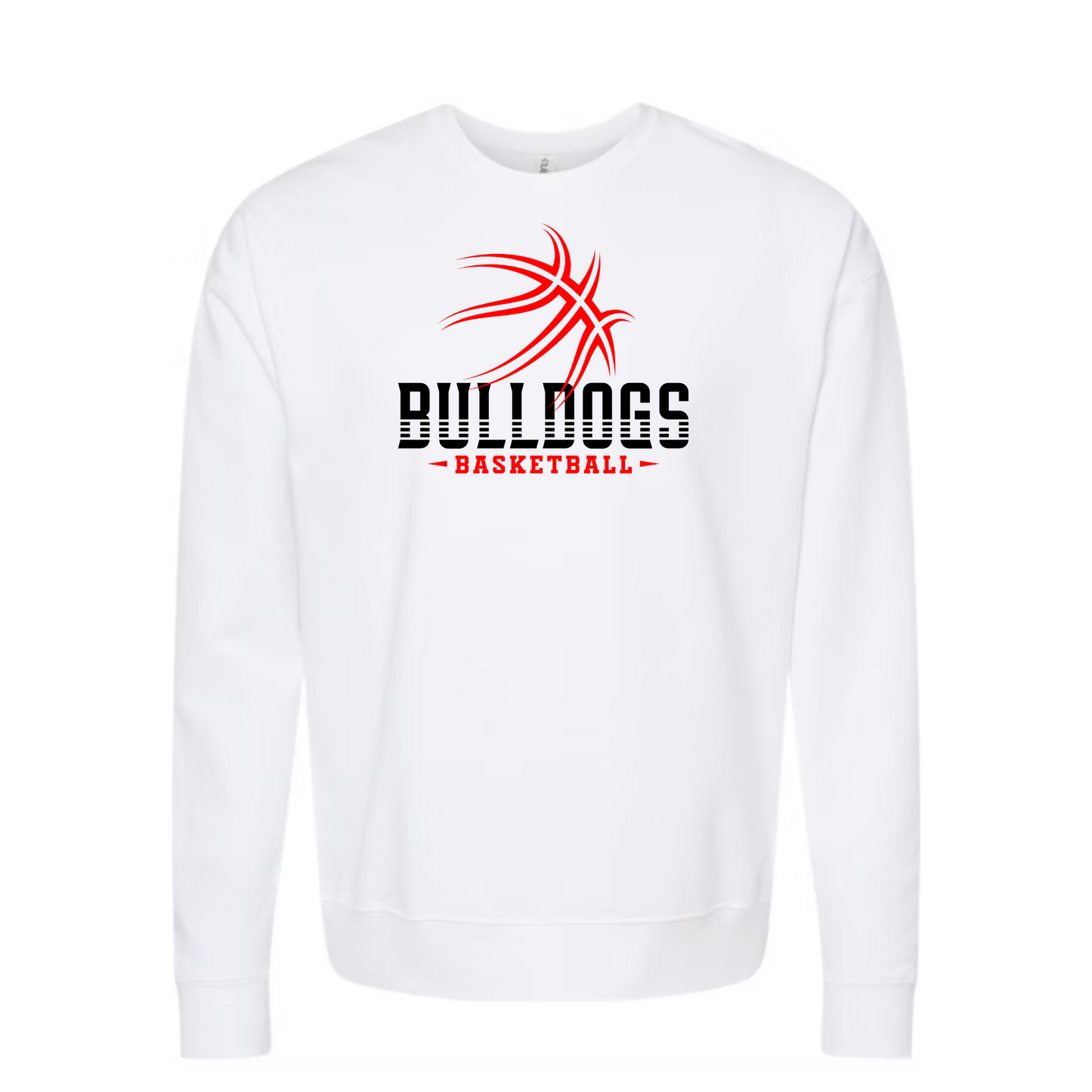 NORTH GWINNETT FLEECE CREW ADULT