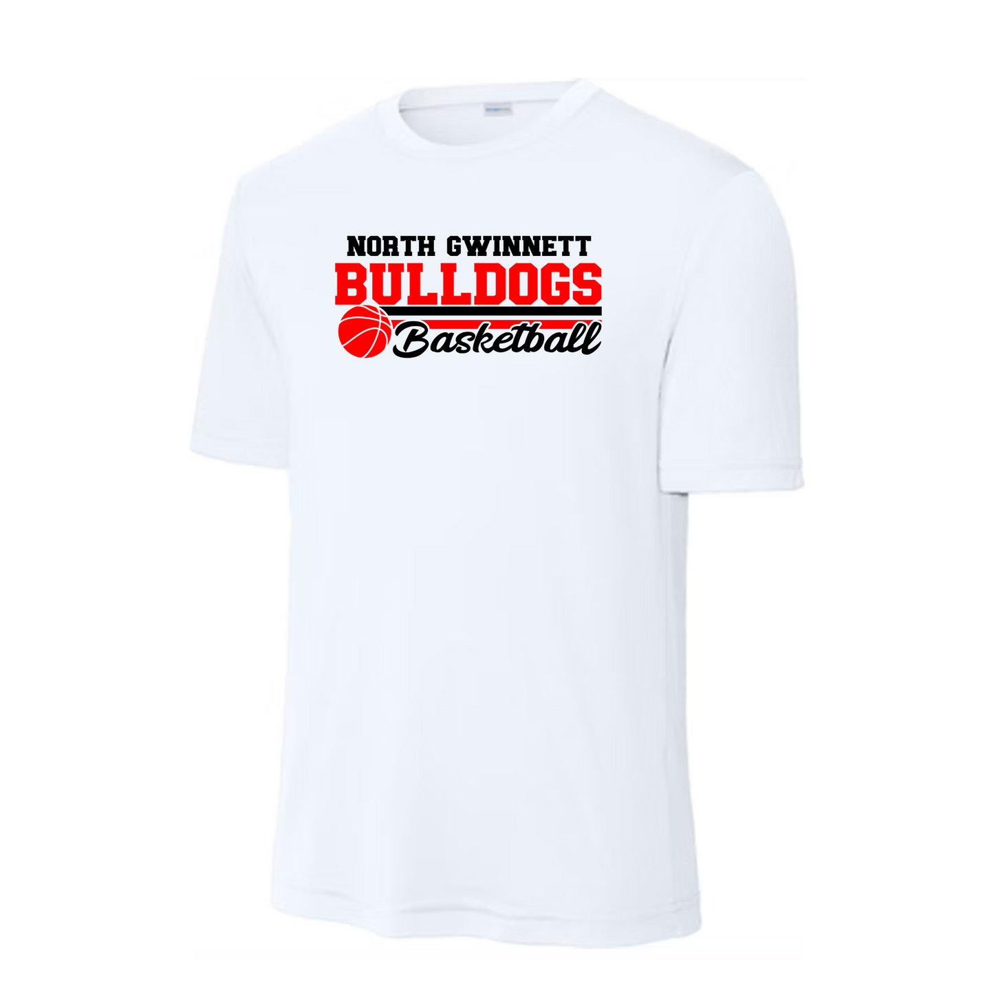 NORTH GWINNETT SHORT SLEEVE DRIFIT ADULT